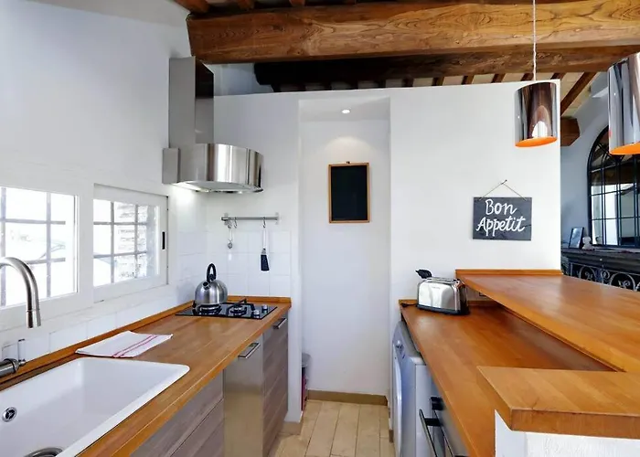 Pantheon Stylish Attic *
